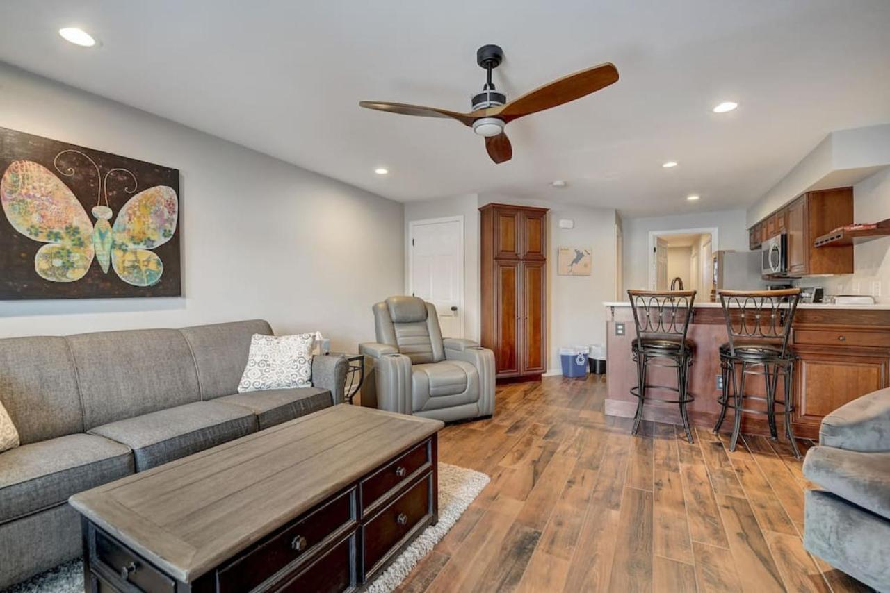 Dells Lakefront Escape - Couples Or Families Wisconsin Dells Exterior foto