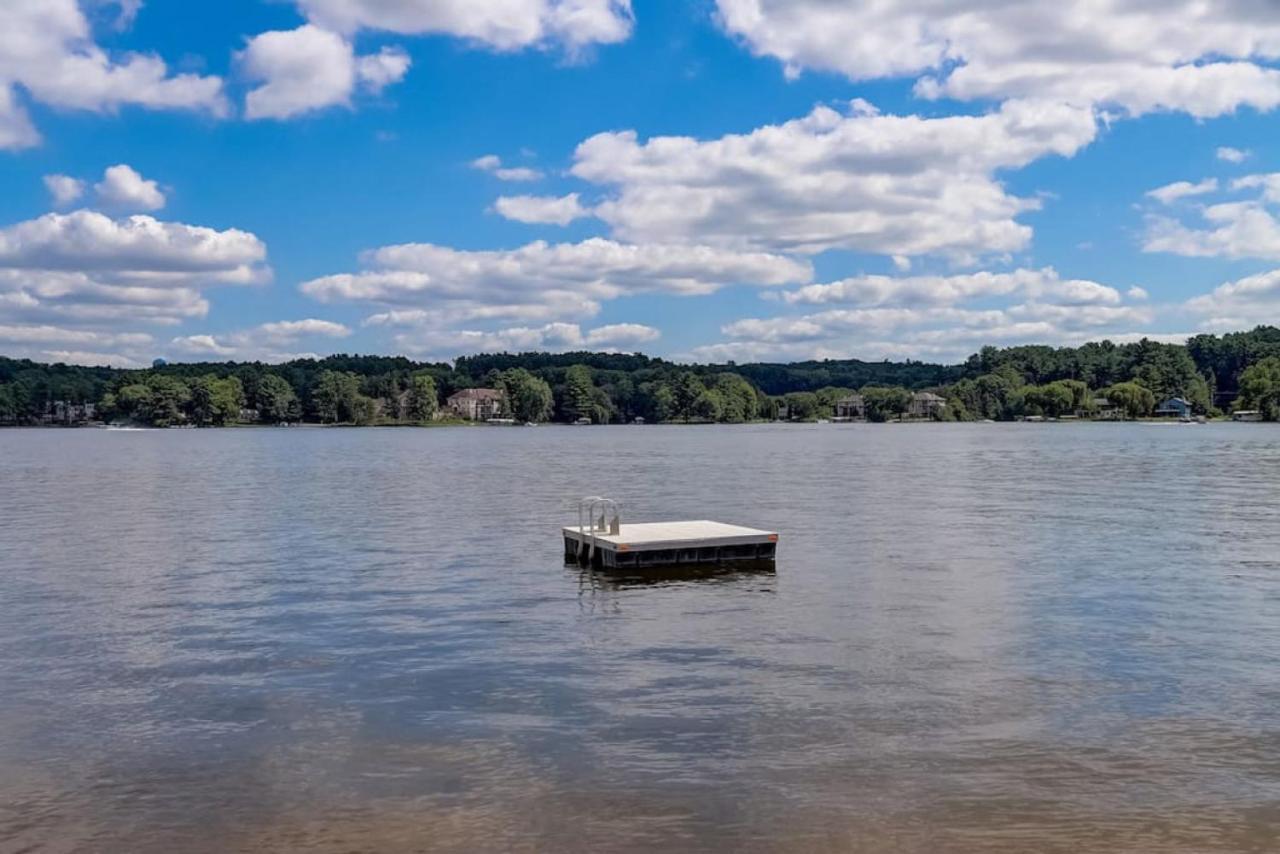 Dells Lakefront Escape - Couples Or Families Wisconsin Dells Exterior foto